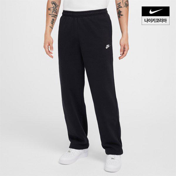 パンツ 男性 クラブ フリース バンジー FZ0810-010