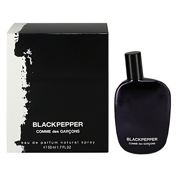 ブラックペッパー （箱なし） EDP SP 50ml