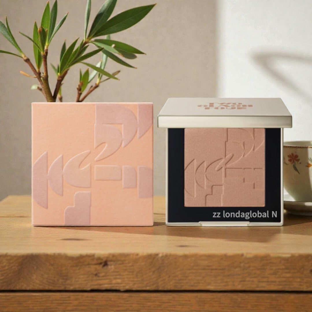 オールオーバー フェイス ブラッシュ ディムベージュ [血色+自然発色]