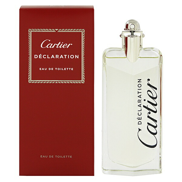 デクラレーション EDT SP 100ml