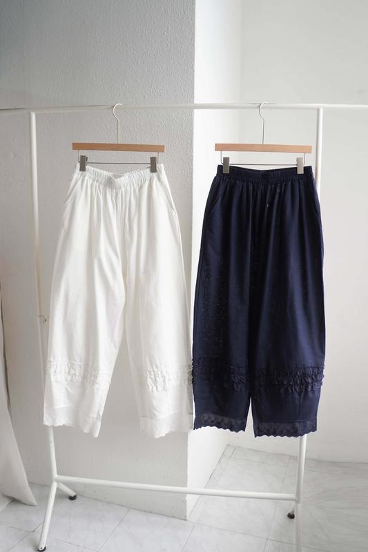 リネンレッシングPT