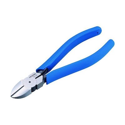 他サイト： HOZAN ホーザン N-12 電工用ニッパー１６０ｍｍ N12の商品画像