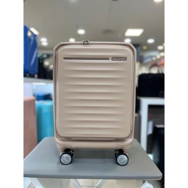セーブゾーン07 サムソ FRONTEC フロンテック 19インチ 機内持ち込み拡張フロント (S49535041)