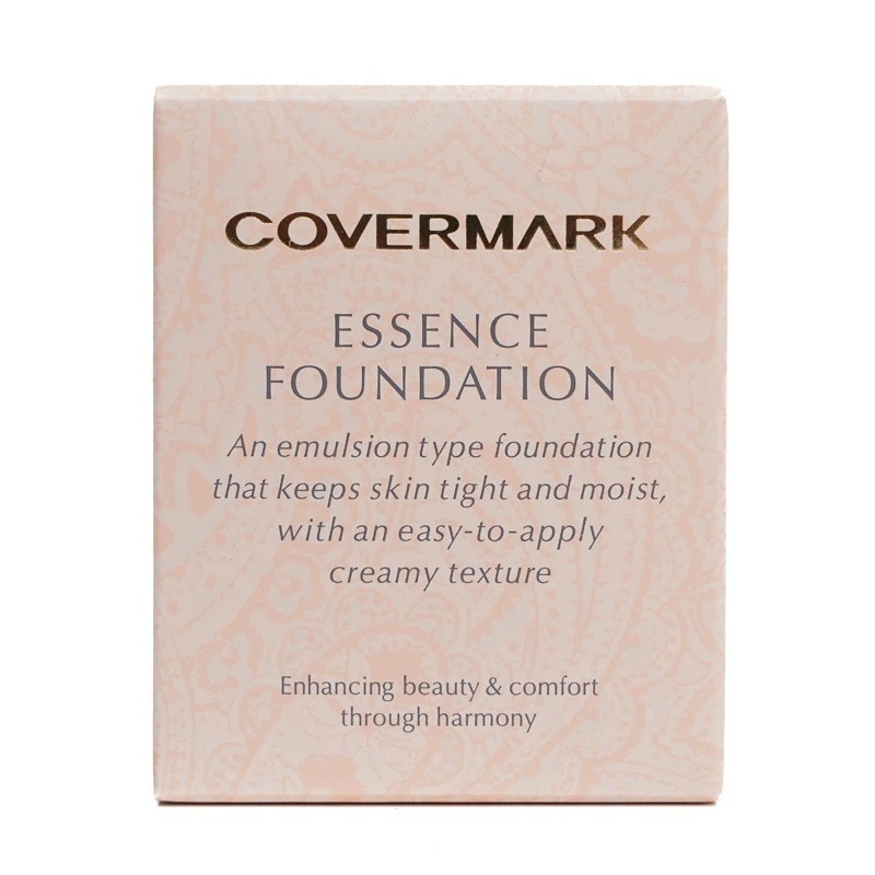 エッセンスファンデーション（YO00）30g　国内正規品