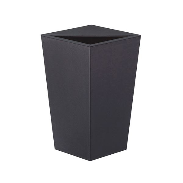 （まとめ）新輝合成 カクス S-28 ブラックDS-452-028-7 1台[x10セット]