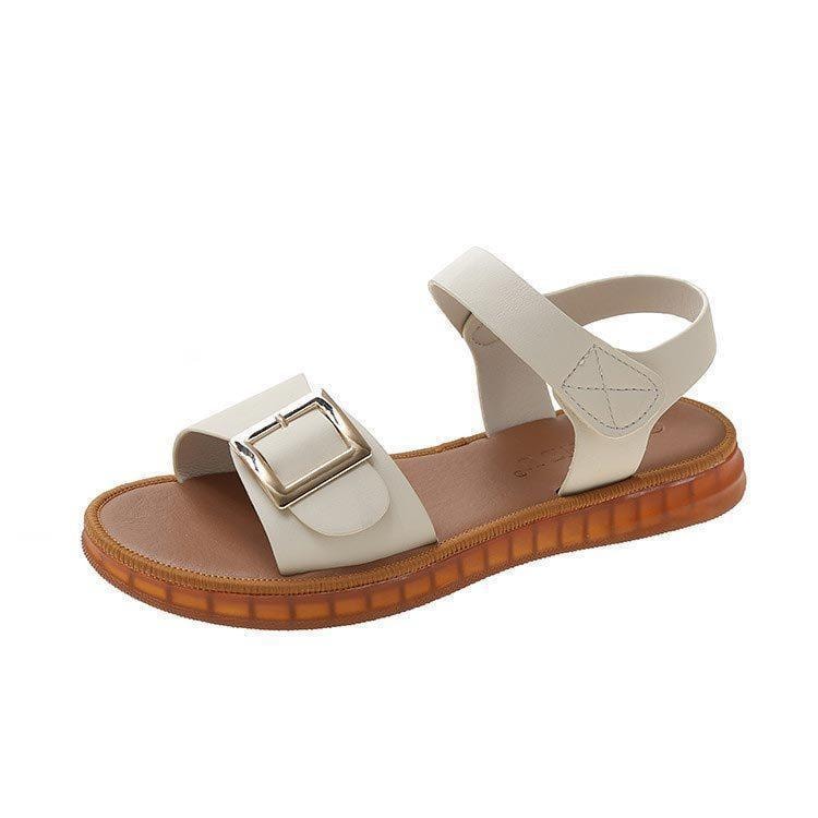 サンダル レディース ぺたんサンダル ビーチサンダル ラットサンダル サンダル 歩きやすい 疲れない 通気性 快適な履き心地 美脚 カジュアル かわい