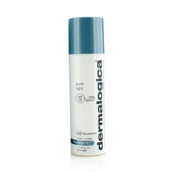 パワーブライト trx ピュアライト spf50 50ml