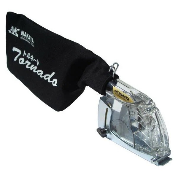 ナカヤ トルネード NK－105HS 電動工具 メーカー品電動工具 電動アタッチメント