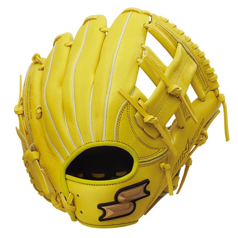 エスエスケイ SSK 少年軟式ウインドリーム オールラウンド用 軟式 野球 ジュニア JR グローブ グラブ 25SS(WJG324-30)