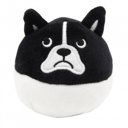 フレンズヒル クッションS テノリブルトン ブラックVW-296-201