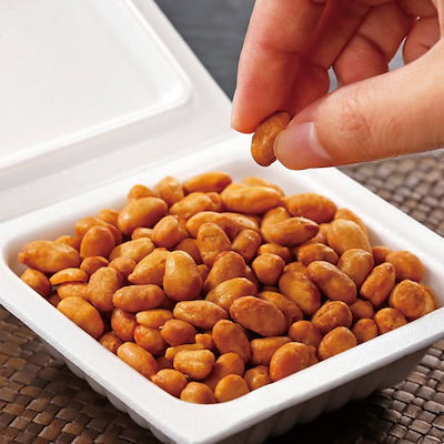 ドライ納豆 乾燥ポリポリ納豆 5.5g×50包 納豆 菌 ドラ...のサムネイル