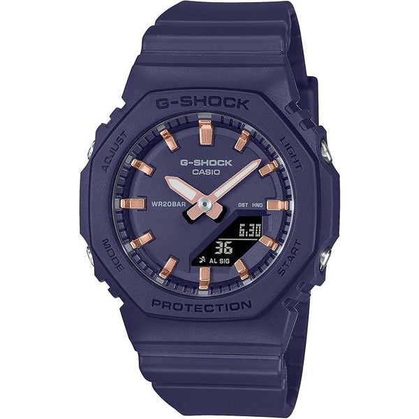 カシオ CASIO 腕時計 G-SHOCK レディース GMA-P2100M-2AJF