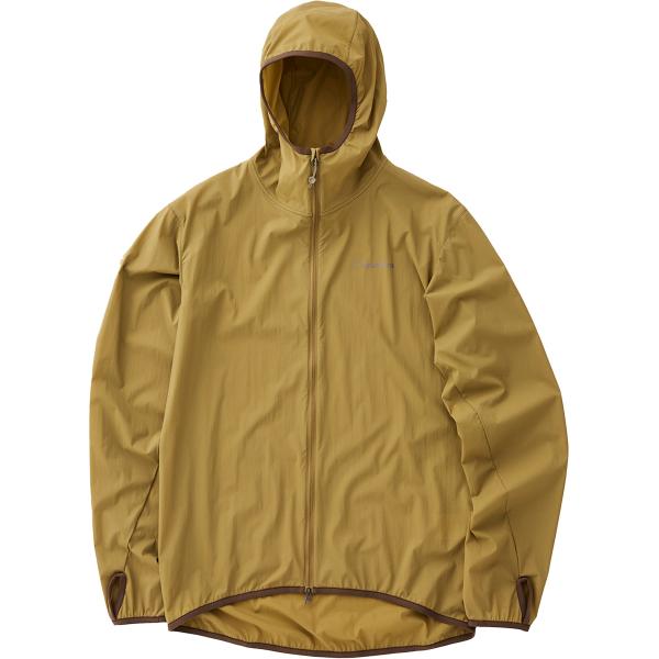 Teton Bros ティートンブロス WIND RIVER HOODY アウトドア 登山 キャンプ 自転車 ファッション 旅行 KHAKI
