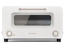 バルミューダ BALMUDA The Toaster Pro K11A-SE-WH [ホワイト]