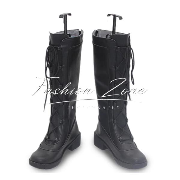 明日方舟 Arknights アークナイツ 風 レミュアン 幼年 コスプレ靴 男女兼用 シューズ 道具小物 ブーツ cosplay ハロウィン 仮装 変装