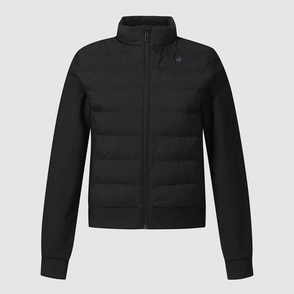 女性レギュラーフィットハイブリッド軽量パディングジャケット (QQ422OPDO2) 23,160円