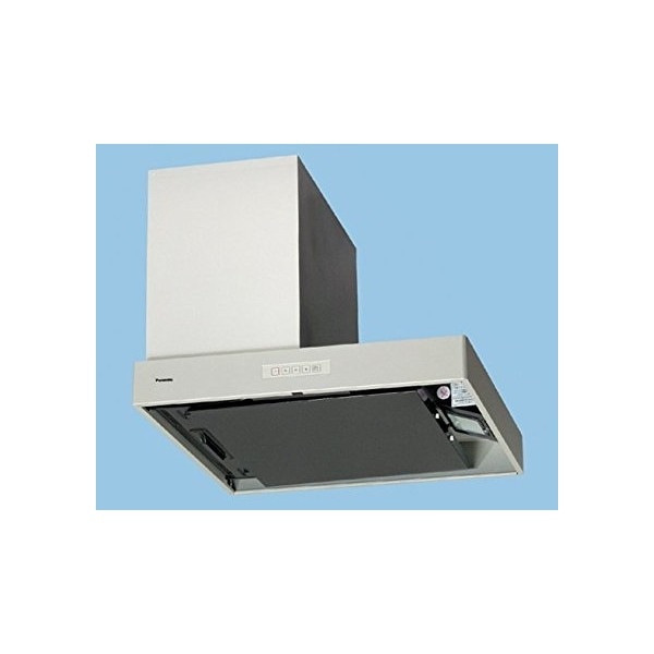 FY-7HGP2L-S シルバー [サイドフード(左設置用清流いた捕集方式75cm幅)]