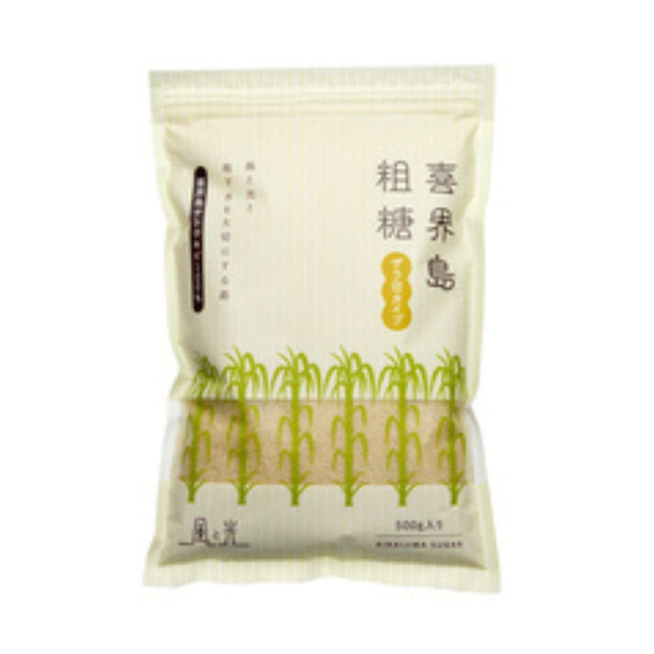 風と光 喜界島粗糖 500g ×20 砂糖 さとう シュガー sugar 喜界島 粗糖 喜界島粗糖 さとうきび