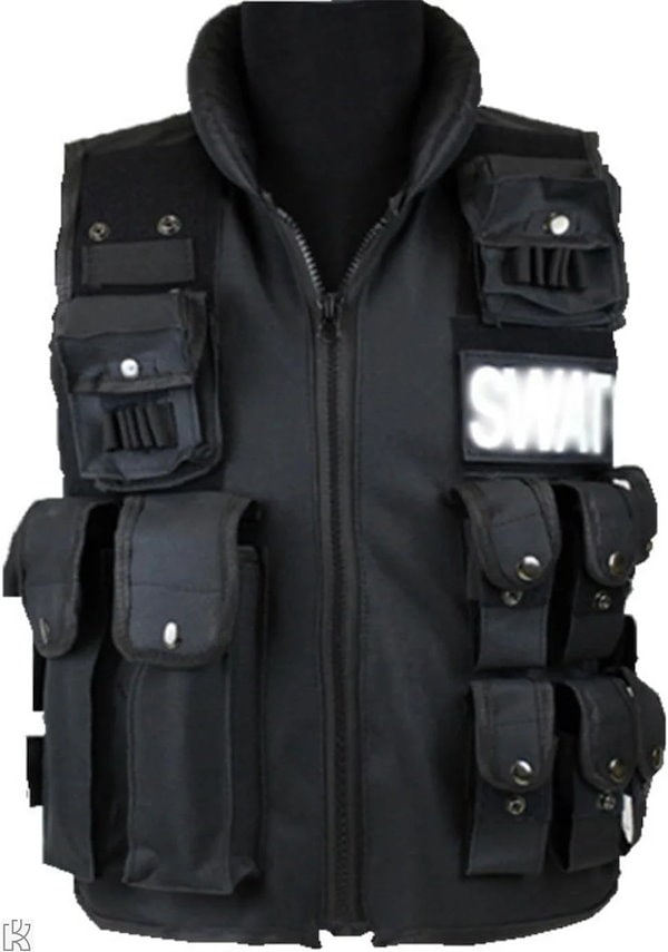 Qoo10] コスプレ 大男 衣装 特戦隊 反テロ レ