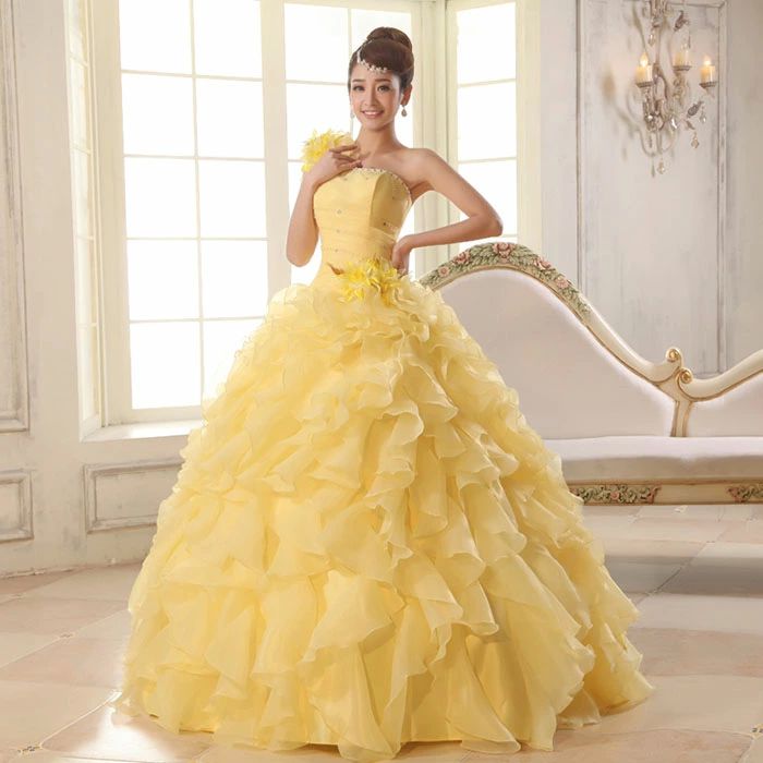 明日まで値下げ大き 結婚式 フォーマルドレス 花嫁 プリンセスライン ステージ 舞台衣装 パーティードレス 演奏会 カラードレス 演奏会用ドレス大き 結婚式 フォーマルドレス 花嫁