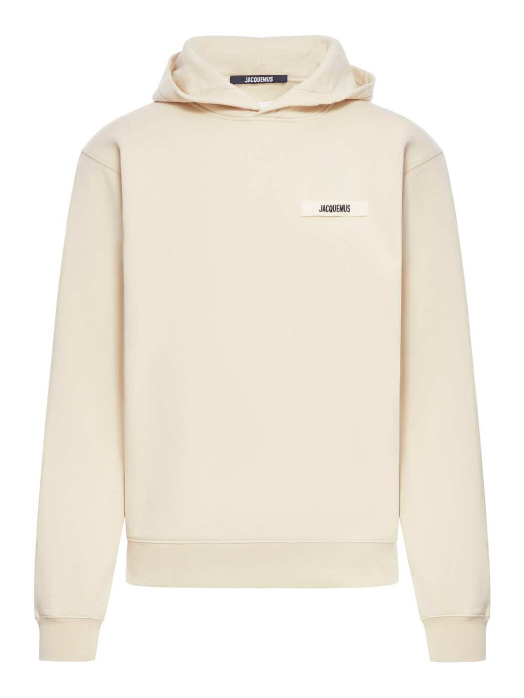 245JS2472036150 BEIGE 春夏2025 トレーナー メンズ ia