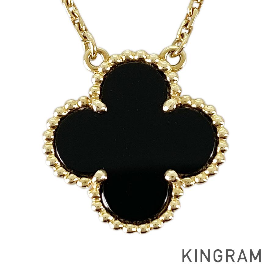 ヴィンテージ アルハンブラ ネックレス ss【中古】