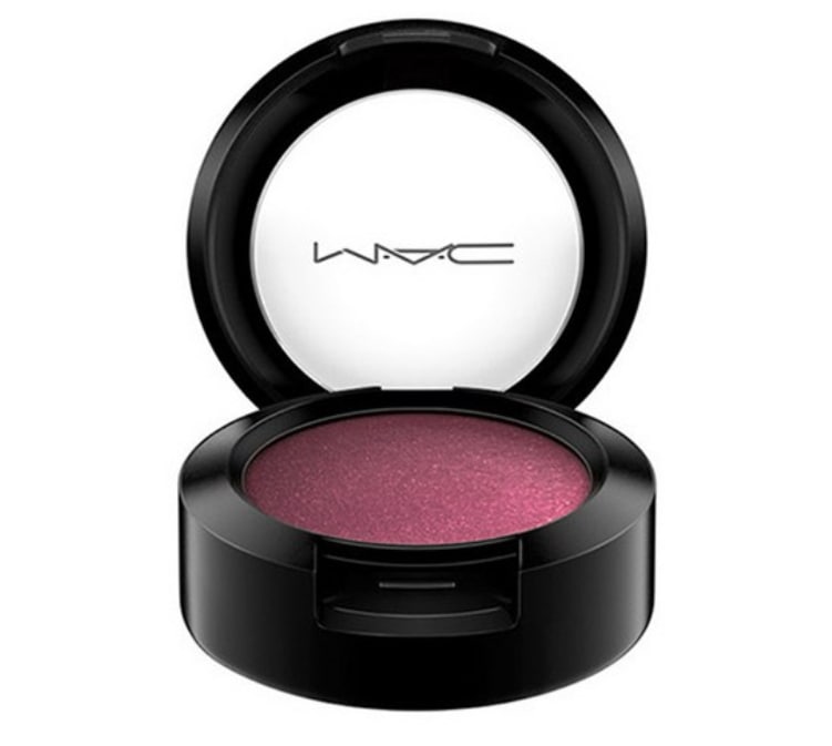 【正規品】アイシャドウ, クランベリー, 1個