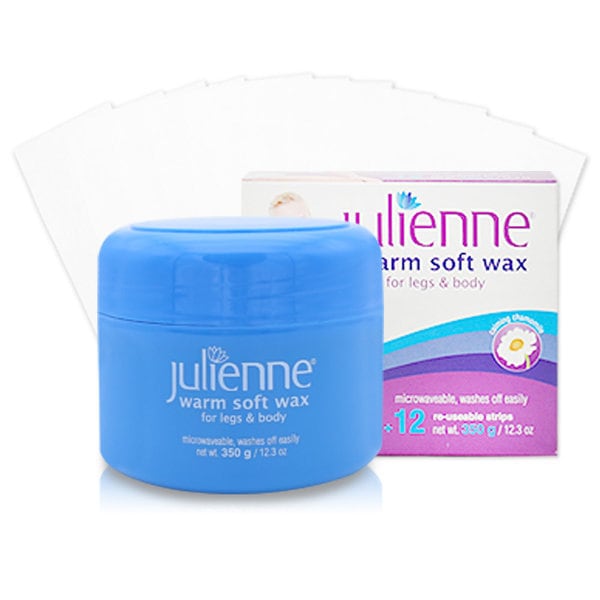 350g/脱毛/ワックス