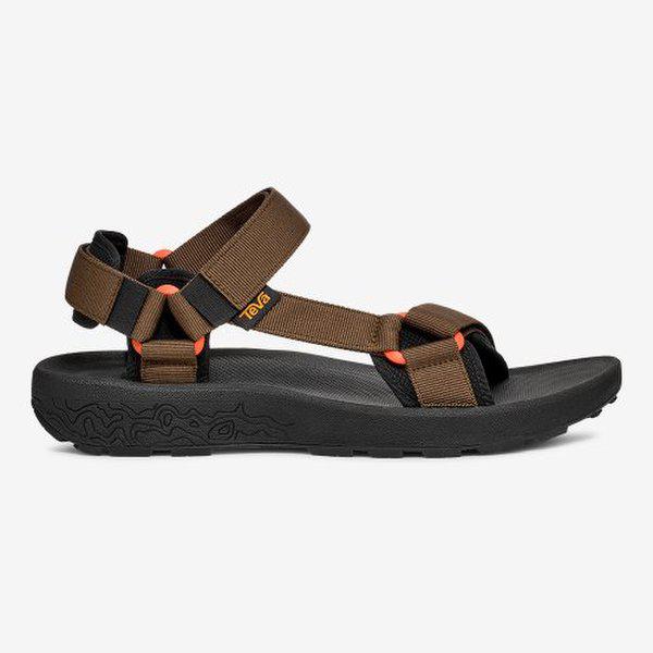 [-TEVA] 男性用ふっくらクッション アウトドア ウォーターサンダル Hydratrek Sandal STVM2410510-DSP