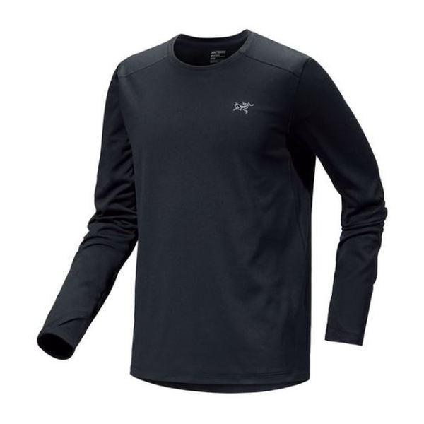 [公式販売店] FW25 コマック ヘビーウェイト シャツ LS 男性 ATPFM07422