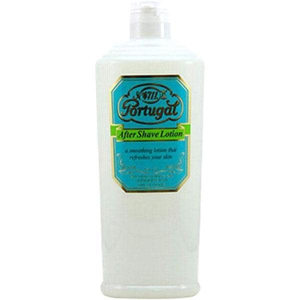 4711 ポーチュガル アフターシェーブローション 500ml 業務用 詰め替え用 国内正規品 柳屋本店