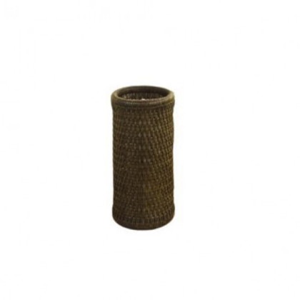 今枝商店 Romantic Rattan 籐傘立 R237B