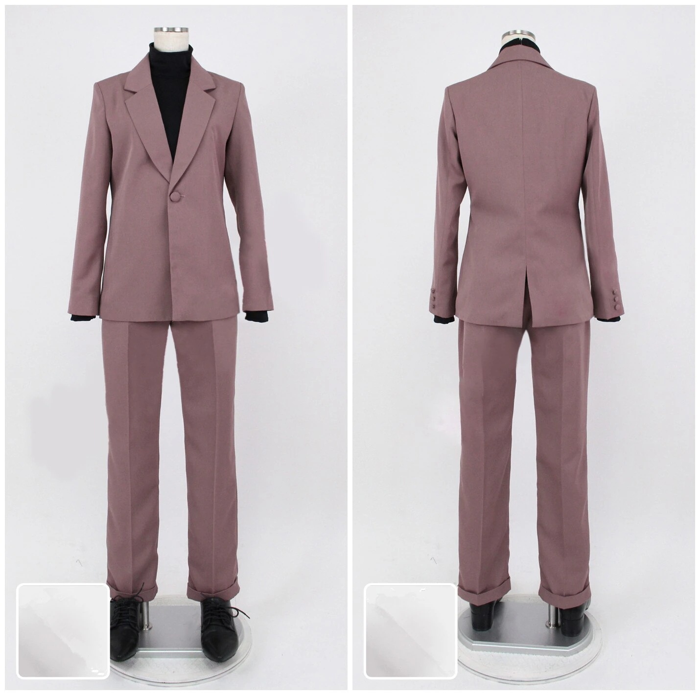 仮装 変装 ハロウィン コスチューム コスプレ衣装 沖矢昴 名探偵コナン スーツ ハロウィン 2023年新作入荷コスプレ