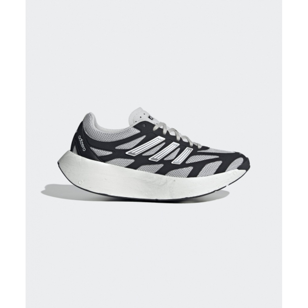 ADIDAS アディゼロ アルク - ブラック:クラウドホワイト / JI3555