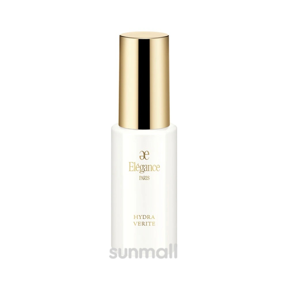 Ele　gance　イドラ ヴェリテ80ml/美容液 正規品 2023年８月18日発売