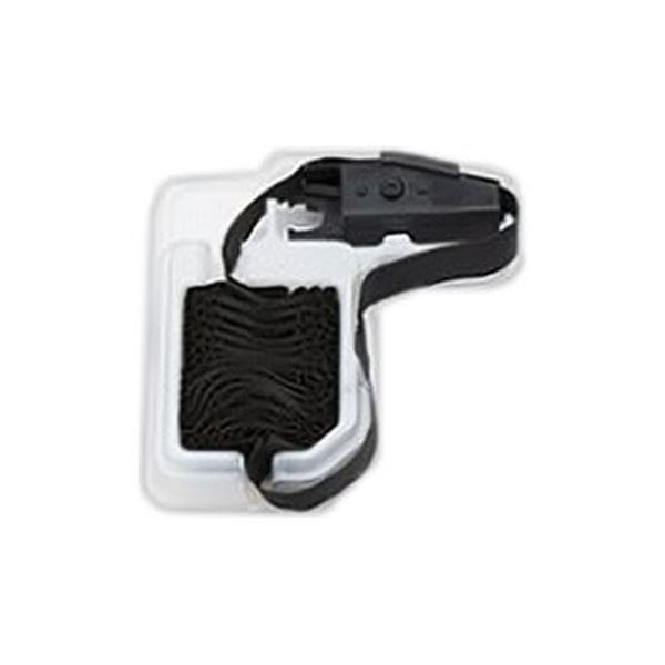 （まとめ）富士通 サブカセット SDM-15 黒0327520 1本(×10セット)