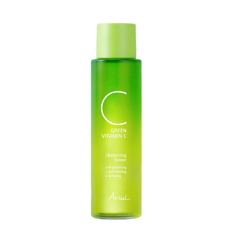 グリーンビタミンCバランシングトナー, 150mL