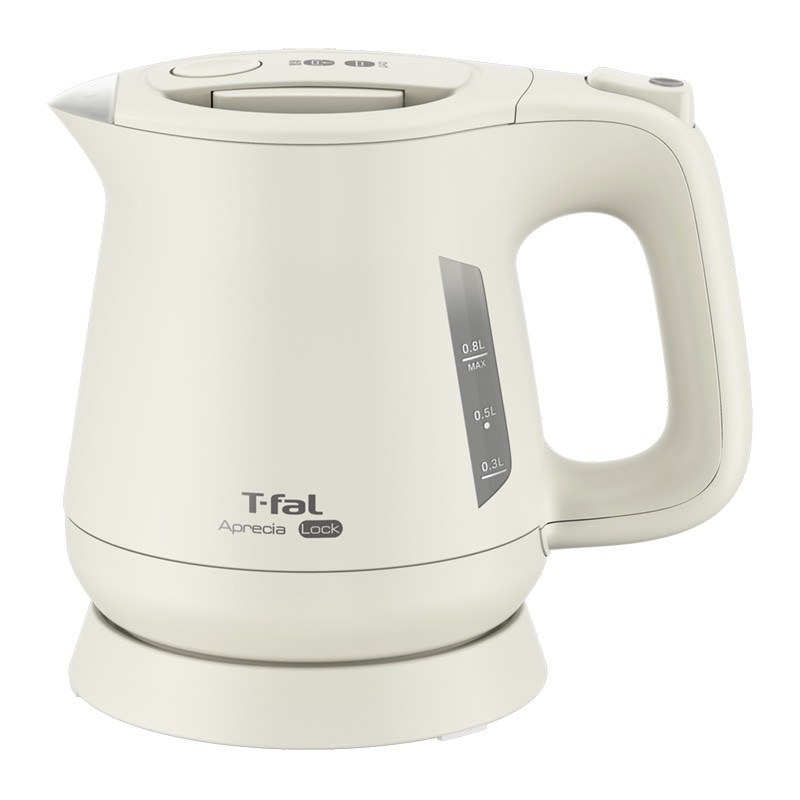 KO640AJP (アイボリー) アプレシア ロック 0.8L 5,147円