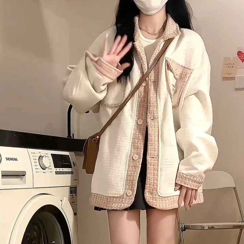 裏起毛ファッション ダウンジャケット ジャケット 冬アウター ジャケット 春春冬トレンチコートはボアで決まりひと足お先にボアアウターウェア202