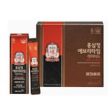 Qoo10] 正官庄 天鹿精便 (10g*30) 鹿茸 高麗人