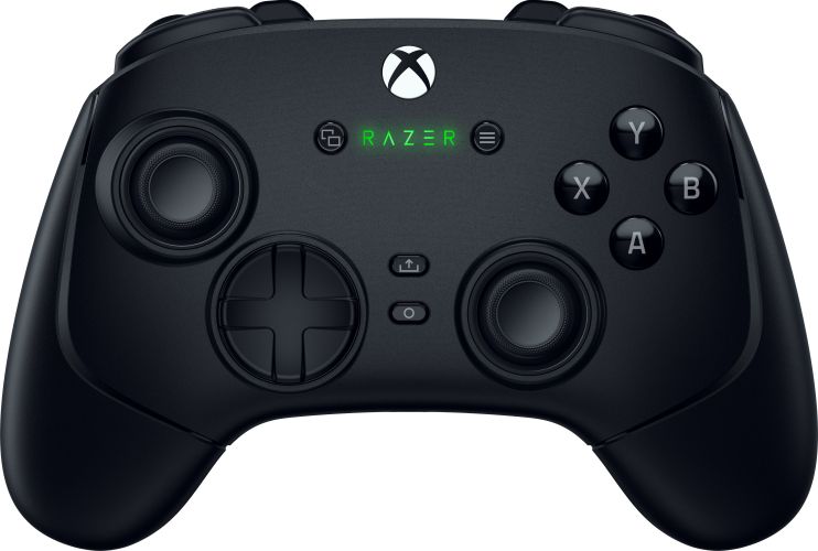 Razer 【国内正規品】Xbox ＆ PC用 ワイヤレス eスポーツコントローラー Wolverine V3 Pro RZ0605200100R3M1