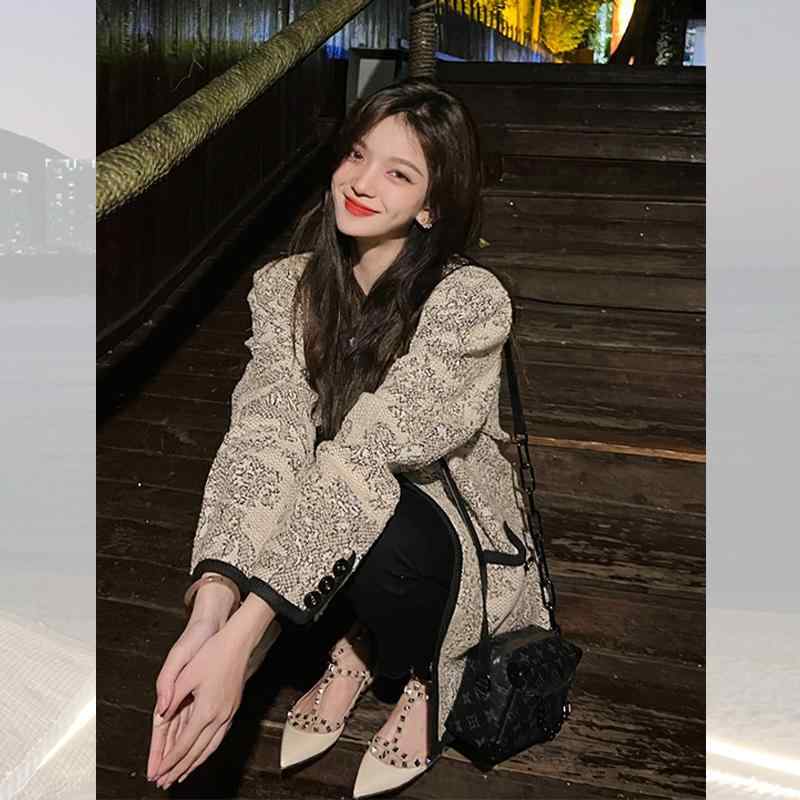 レディース 上品 可愛い キレイ デザイン 厚手 グレー コート 秋冬 コート防寒 9,494円