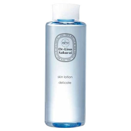 ドクターリンサクライ スキンローション デリケート (300ML)