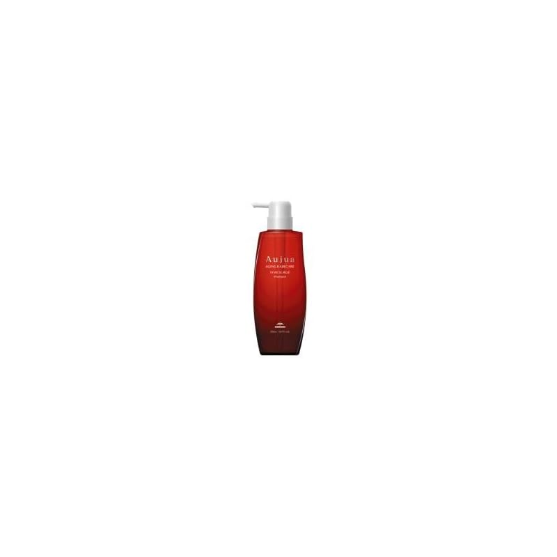 【即納】オージュア TS タイムサージ シャンプー(500ml)