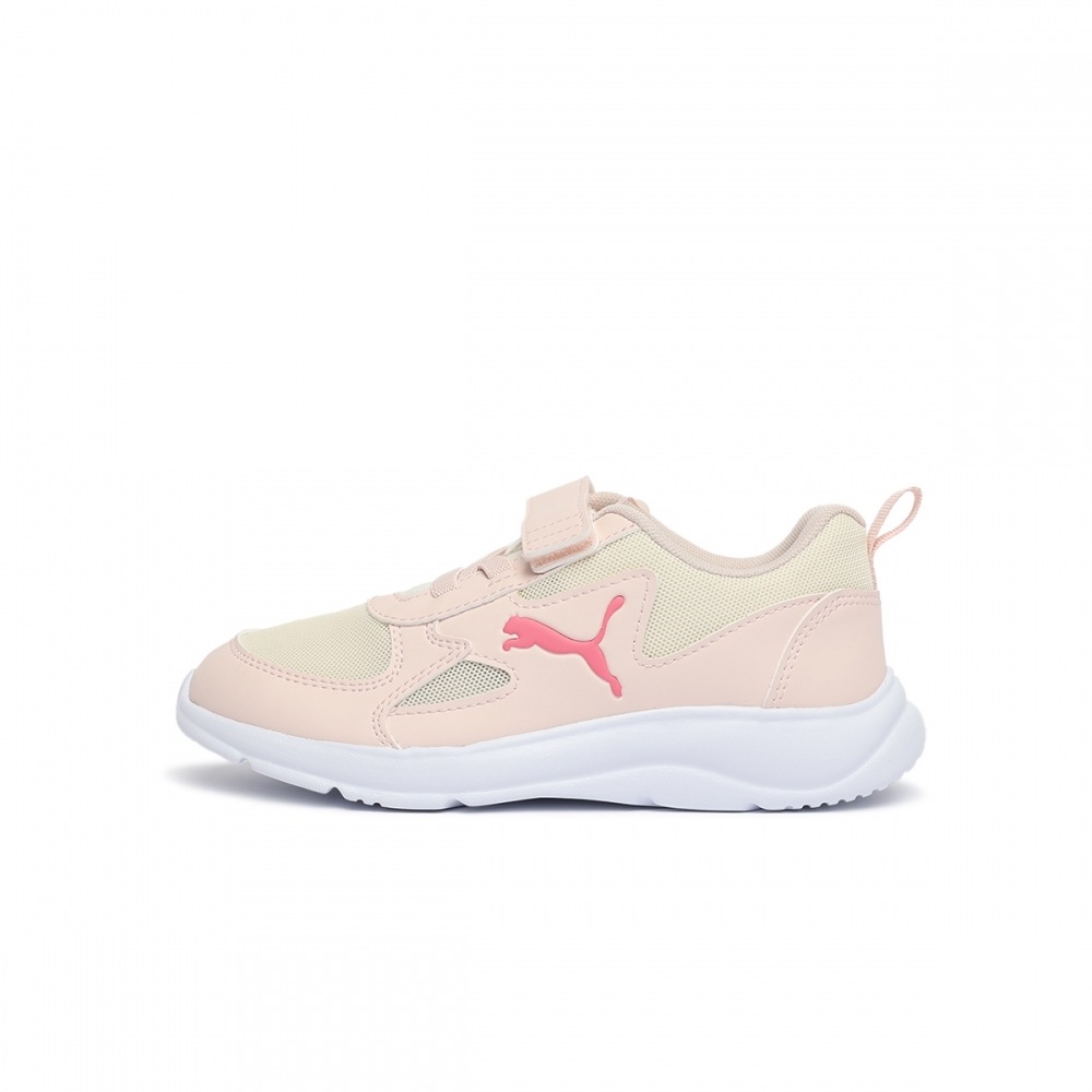 PUMA ファンレーサー AC PS 19297113-Pristine-Sunset Pink