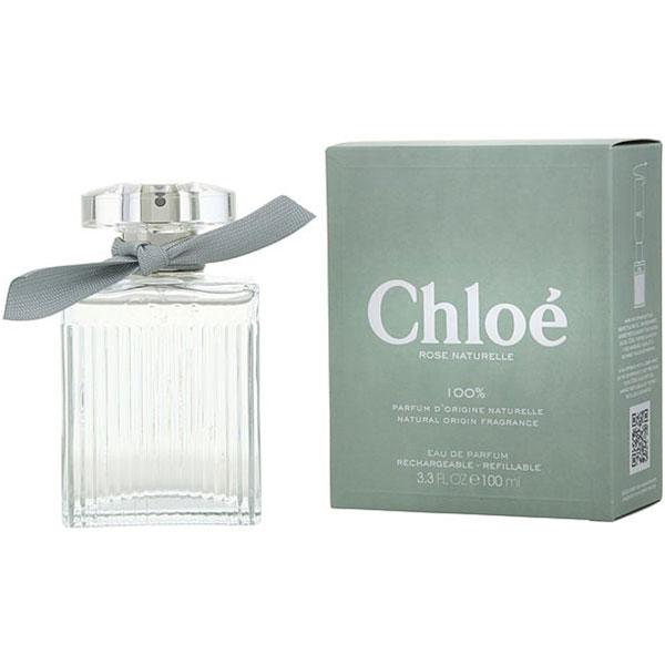 クロエ ローズ ナチュレル EDP オードパルファム SP 100ml 香水 CHLOE