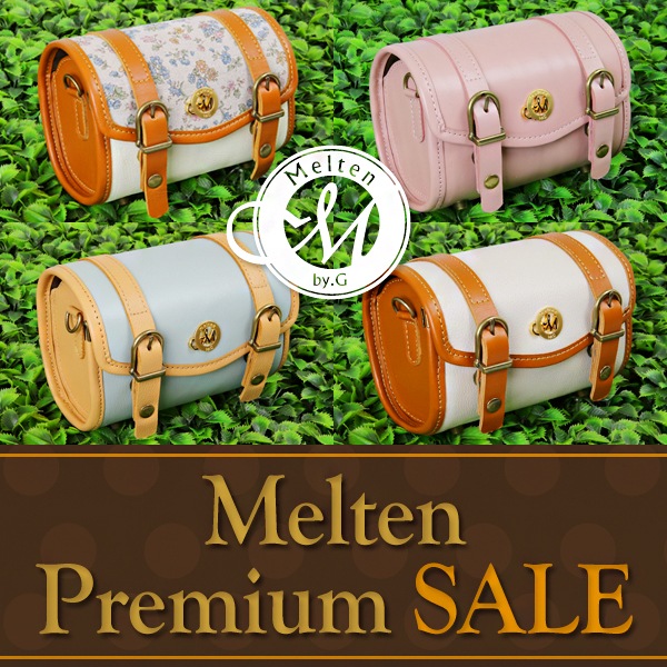 [Melten] 天然牛革 Classic カメラ ケース for Canon EOS M3 M10 M2 serise
