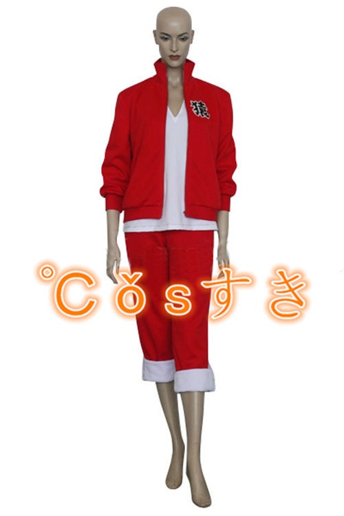 【全店任意2枚購入で100円OFF】BLEACH ブリーチ 猿柿 ひよ里 さるがき ひより コスプレ衣装 COS 高品質 新品 Cosplay アニメ コスチューム