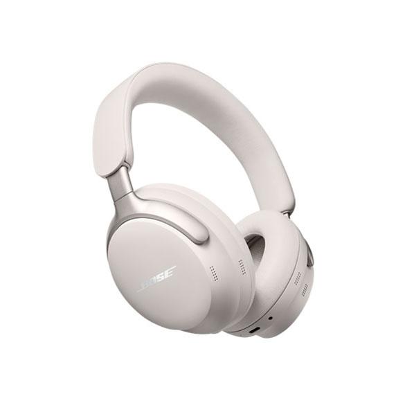 イヤホン・ヘッドホン Bose QuietComfort Ultra Headphones ホワイトスモーク