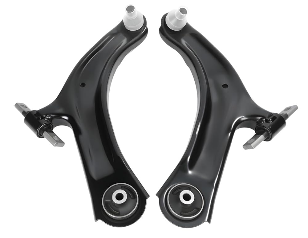 日産 エクストレイル T31 NT31 フロント ロアアーム コントロールアーム 左右セット 車種専用設計 54501-JG00B 54500-JG00B 社外品 カスタム パーツ
